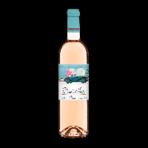 Pinot Noir Rosé Pays d’Oc IGP