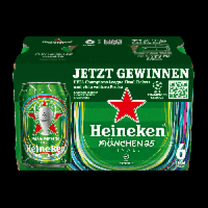 Aldi Nord Heineken HEINEKEN Original