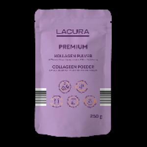 Aldi Nord Lacura LACURA Kollagenpulver
