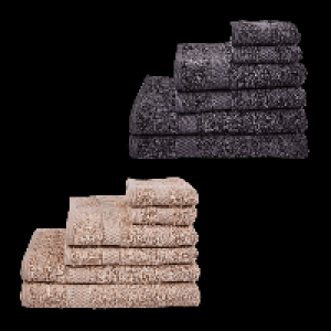 NOVITESSE Handtuch-Set