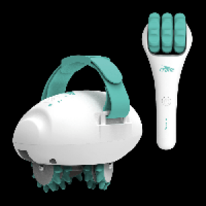 Aldi Nord Crane CRANE Massageroller / Cellulite-Massagegerät