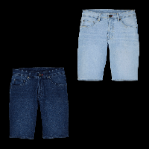 UP2FASHION Jeans-Shorts 9.99 €