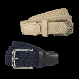 Aldi Nord Up2fashion UP2FASHION Gürtel