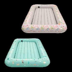 BESTWAY Aufblasbares Kinder-Reisebett