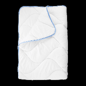 Aldi Nord Novitesse NOVITESSE Allergikerfreundliches Steppbett, B x L: ca. 135 x 200 cm