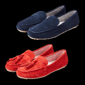 Aldi Nord Up2fashion UP2FASHION Mokassins