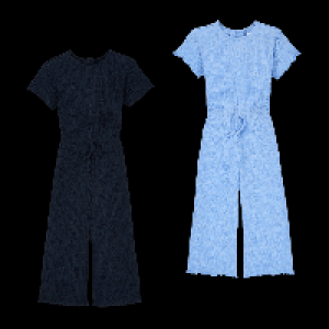 L&D Jumpsuit