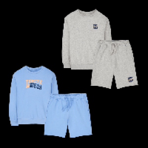 Aldi Nord L L&D Sweat-Set