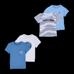 Aldi Nord L L&D T-Shirts