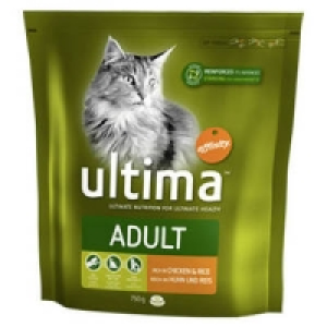 ultima Cat