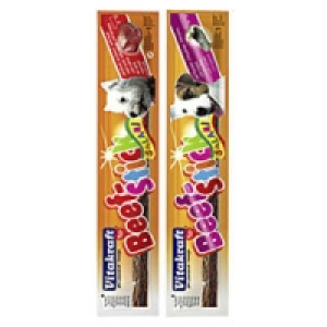 Vitakraft Beef-Stick 0.29 €