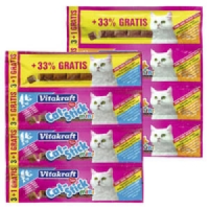 Vitakraft Katzensnacks Cat Stick