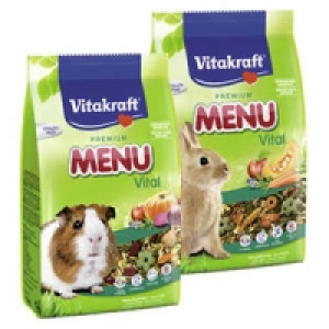 Vitakraft Menü oder Life
