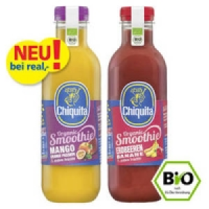 Chiquita Bio Smoothie 2.99 €