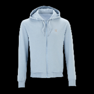 TOP CRAFT Sweatjacke