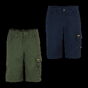 Aldi Nord Top Craft TOP CRAFT Arbeitsshorts