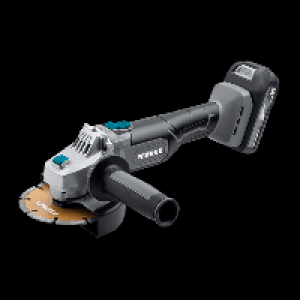 Aldi Nord Ferrex FERREX 20-V-Akku-Winkelschleifer