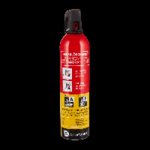Aldi Nord  Feuerlöschspray