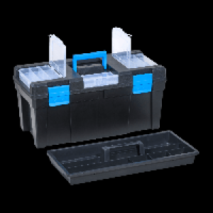 WORKZONE Werkzeugbox