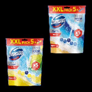 Aldi Nord Domestos DOMESTOS WC-Steine Power 5 XXL
