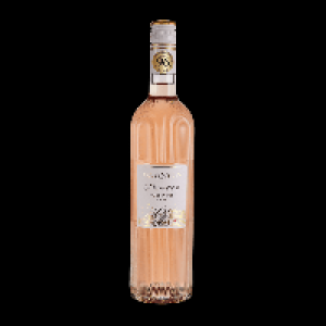PAVONERO Rosé Primitivo Puglia IGT