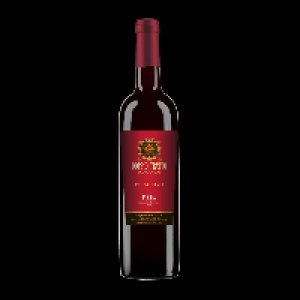 DOPPIO TRATTO Primitivo Puglia