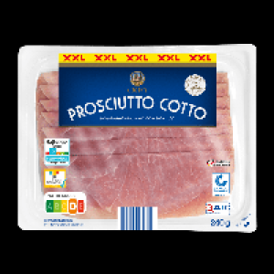 CUCINA Prosciutto Cotto XXL 2.49&nbsp;&euro;