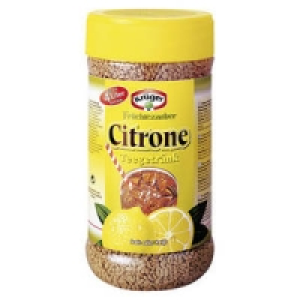 Krüger Instant Sommertee