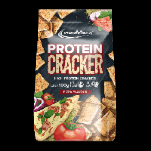 IRONMAXX Protein-Cracker
