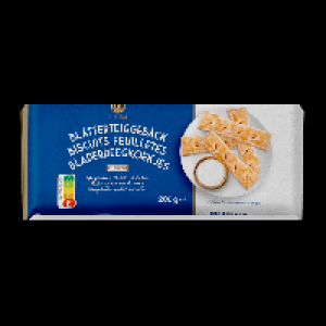 CUCINA Blätterteiggebäck Classic 0.99 €