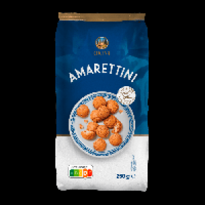 CUCINA Amarettini