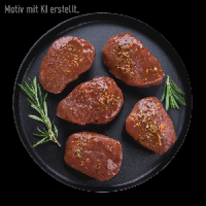MEINE METZGEREI Lammmedaillons XXL