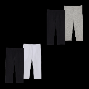 UP2FASHION Capri-Leggings