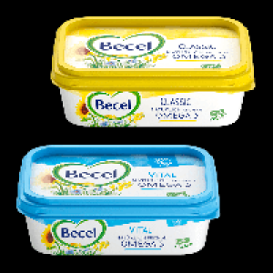 BECEL Streichfett