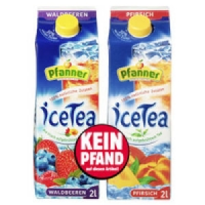 Pfanner Eistee