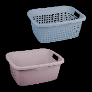 HOME CREATION Wäschekorb / -wanne 3.49 €