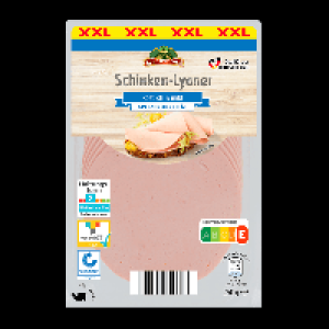 GUT DREI EICHEN Schinken-Lyoner XXL