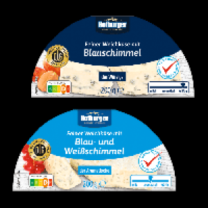 HOFBURGER Blauschimmelkäse