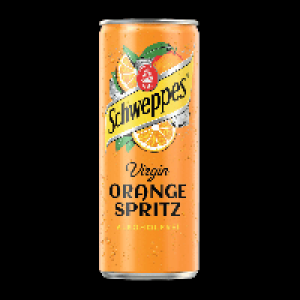 SCHWEPPES Virgin Spritz 1.19 €
