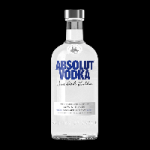 Aldi Nord Absolut ABSOLUT Vodka