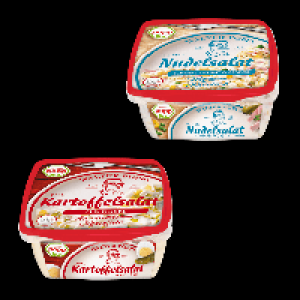 Aldi Nord Popp POPP Beilagensalat