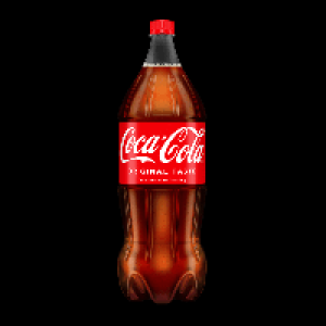 Aldi Nord Coca Cola Coca-Cola Original Taste