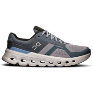 Herren Laufschuhe Cloudrunner 2