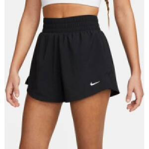 Damen Shorts W NK ONE DF HR 3IN 2N1 SHORT