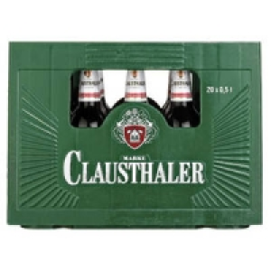 Clausthaler Classic, Extra Herb oder Radler