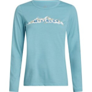 Damen Shirt Shane LS W