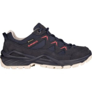 InterSport  Damen Multifunktionsschuhe Damen Trekkingschuhe Sirkos EVO GTX LO