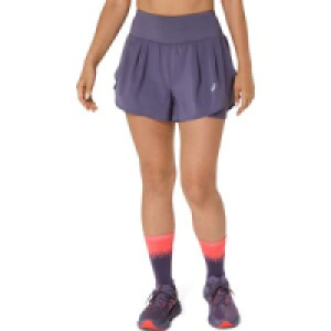 Damen Shorts ROAD 2-N-1 3.5IN SHORT