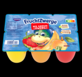 Penny  DANONE Fruchtzwerge XXL