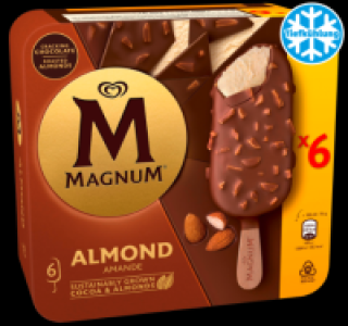 MAGNUM Stieleis